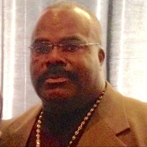 Meet your Posher, Jeff